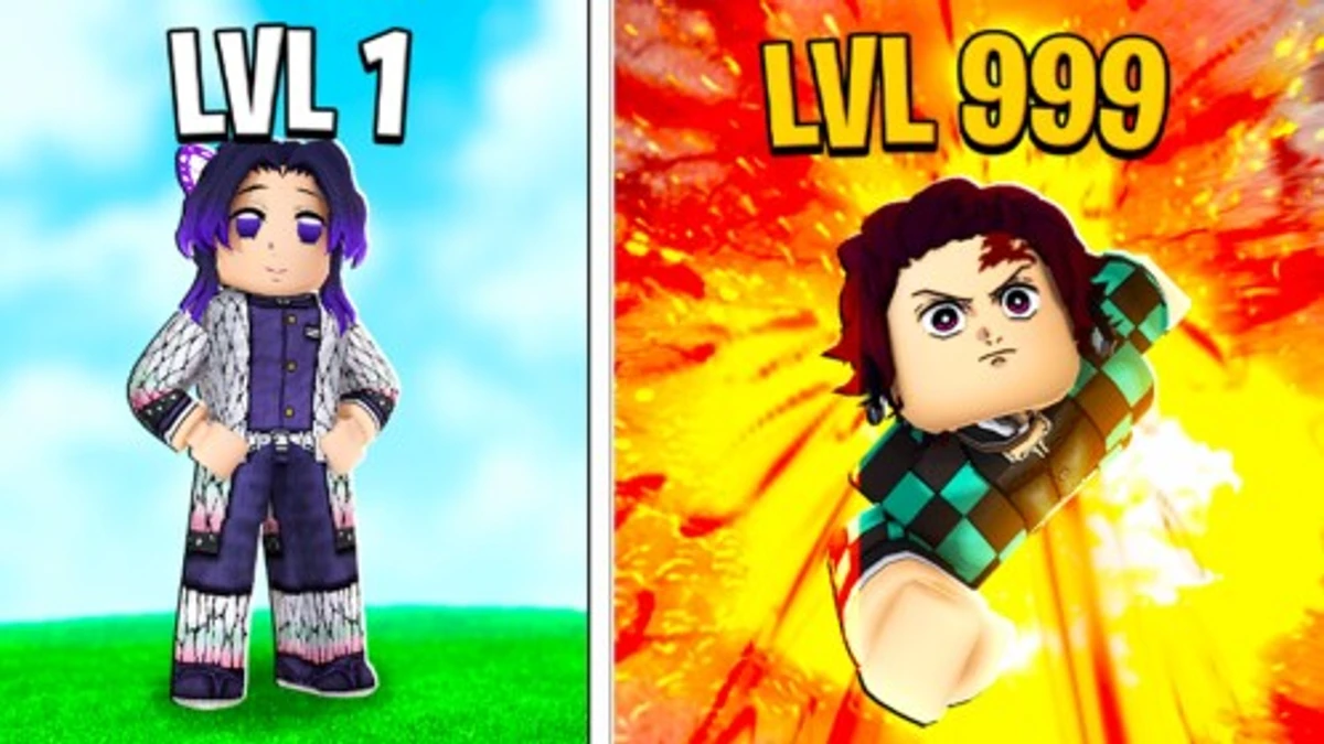 Anime Power Simulator