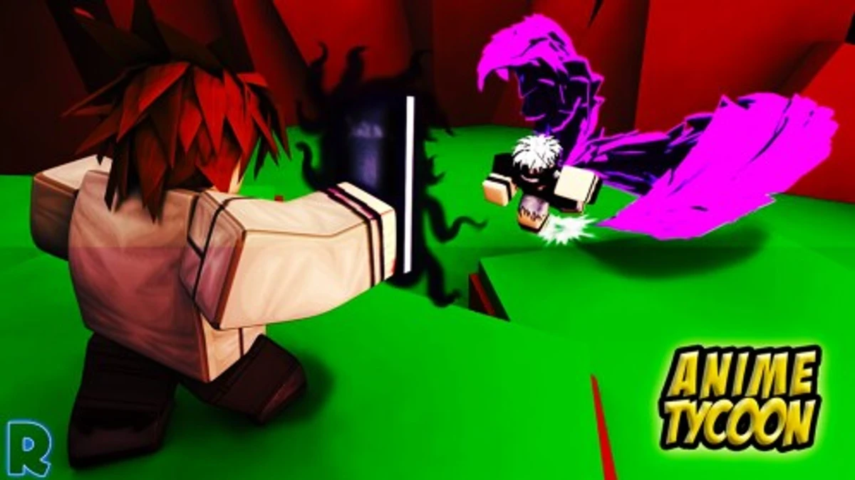 Anime Tycoon