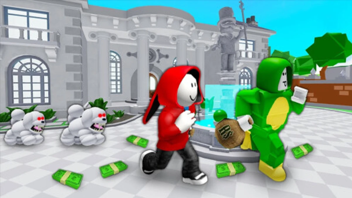 Bank Tycoon