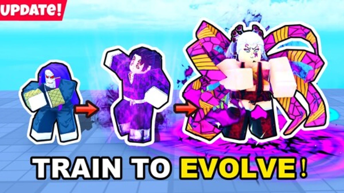 Demon Training Simulator