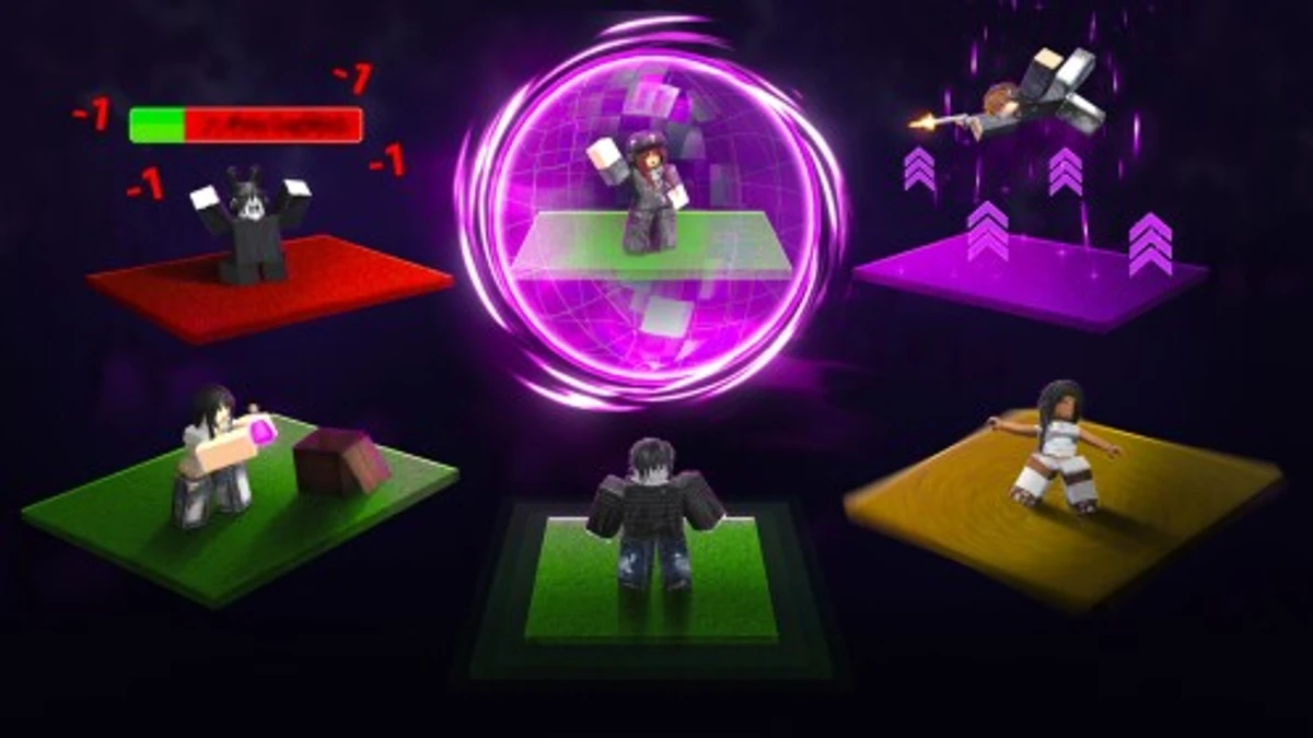 evil plate game Codes (June 2026) - 12 Active Codes