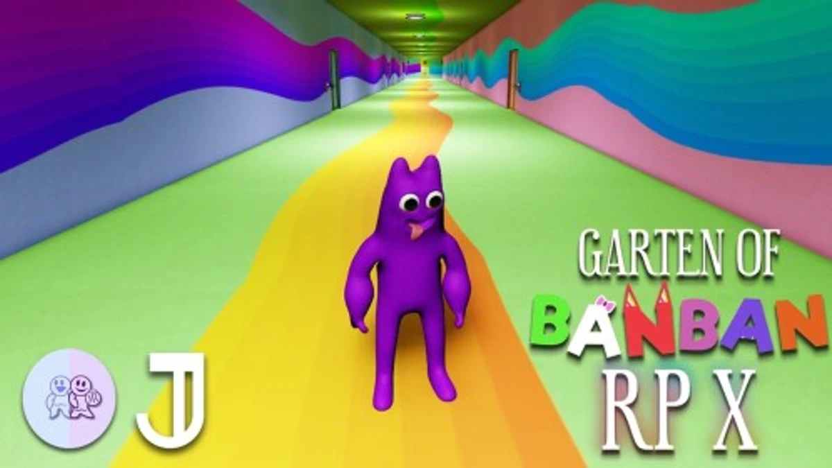 Dsq128 Line Code Garten of Banban RP Codes (July 2026) - 0 Active Codes