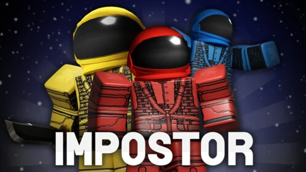 Impostor