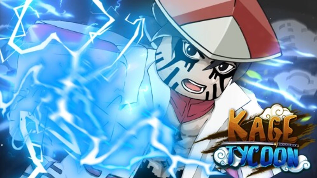 Kage Tycoon