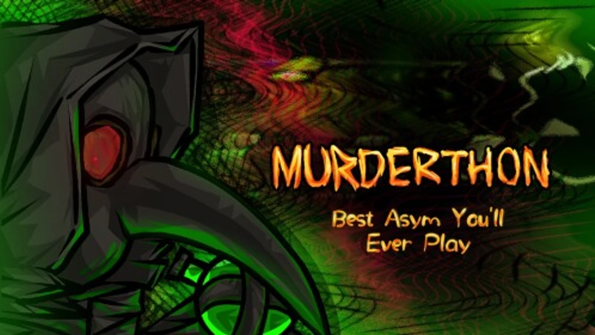 Murderthon Codes (July 2026) - 0 Active Codes