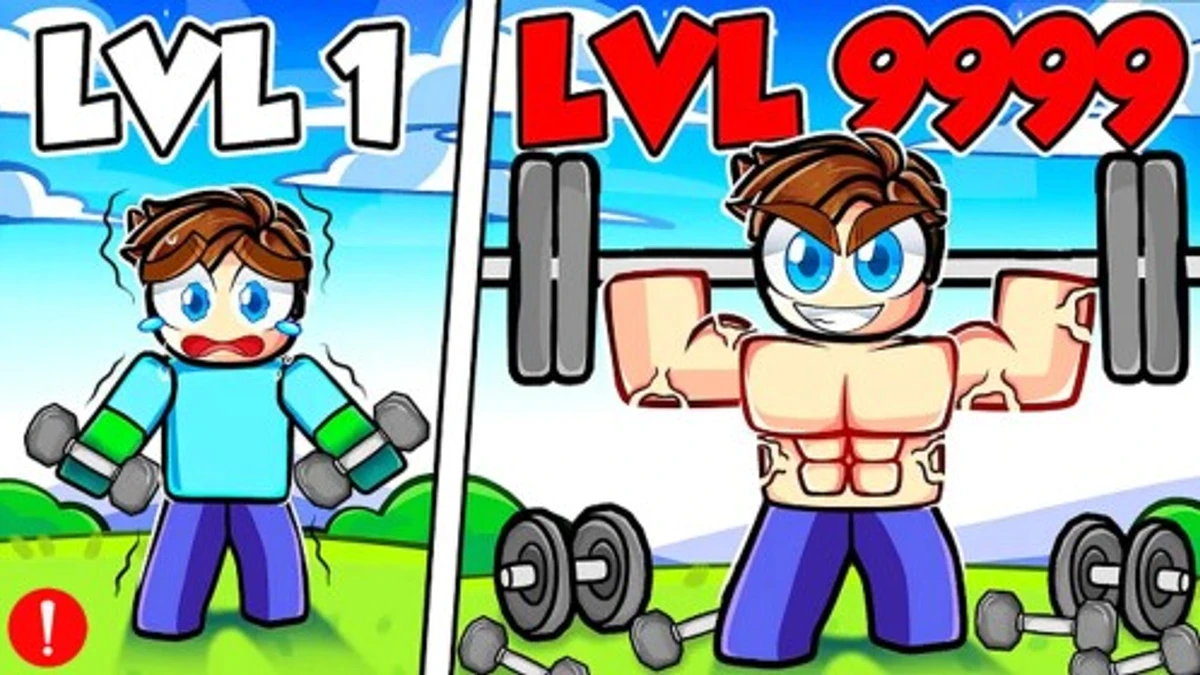 Muscle Simulator Codse Muscle Race Simulator Codes (July 2026) - 2 Active Codes