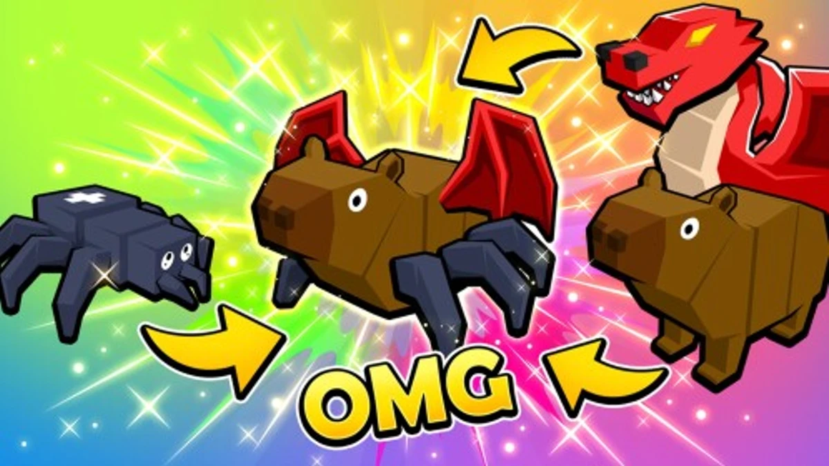 Oh My Pet