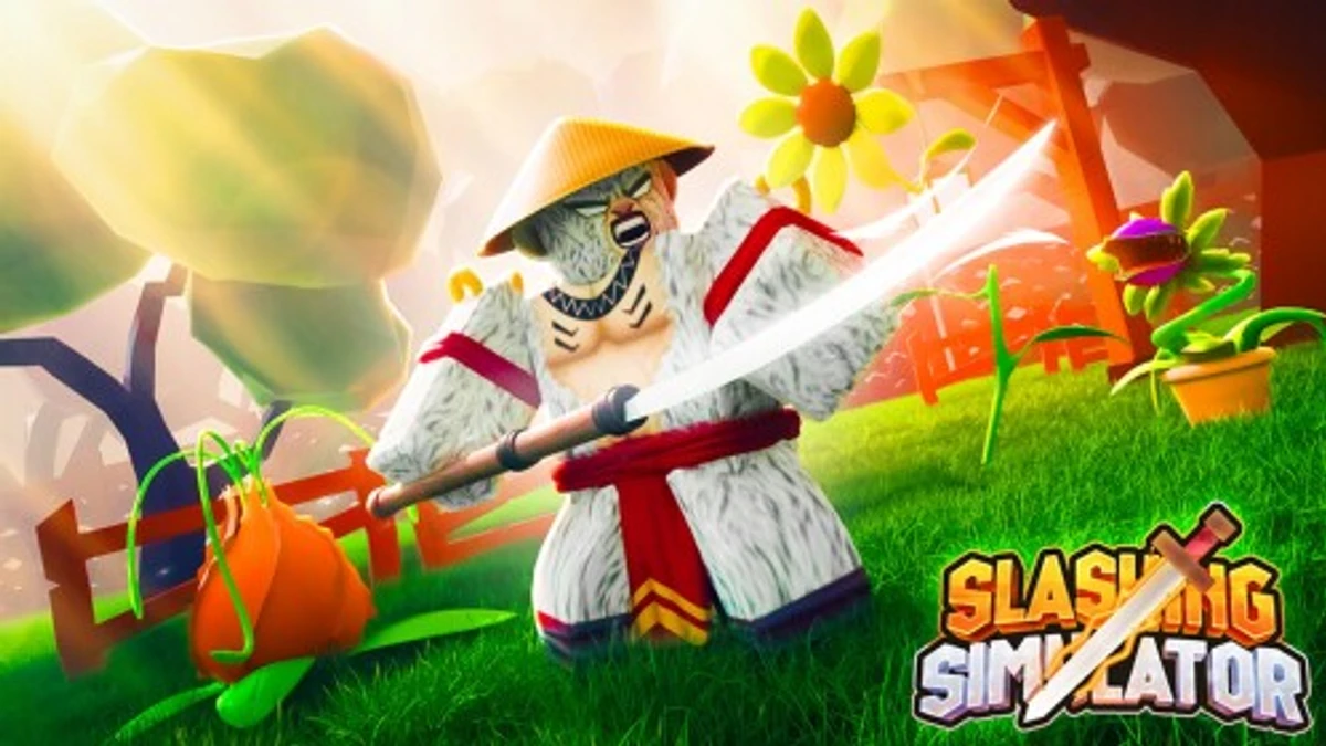 Slashing Simulator