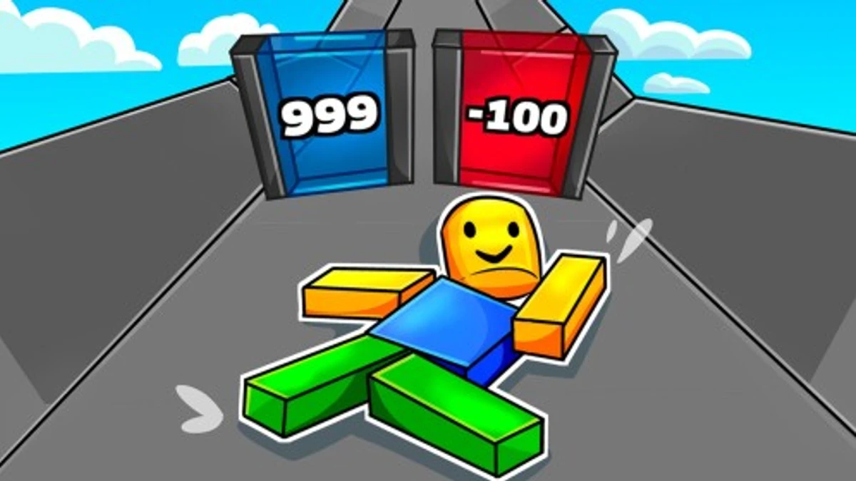 Slide Down A Hill