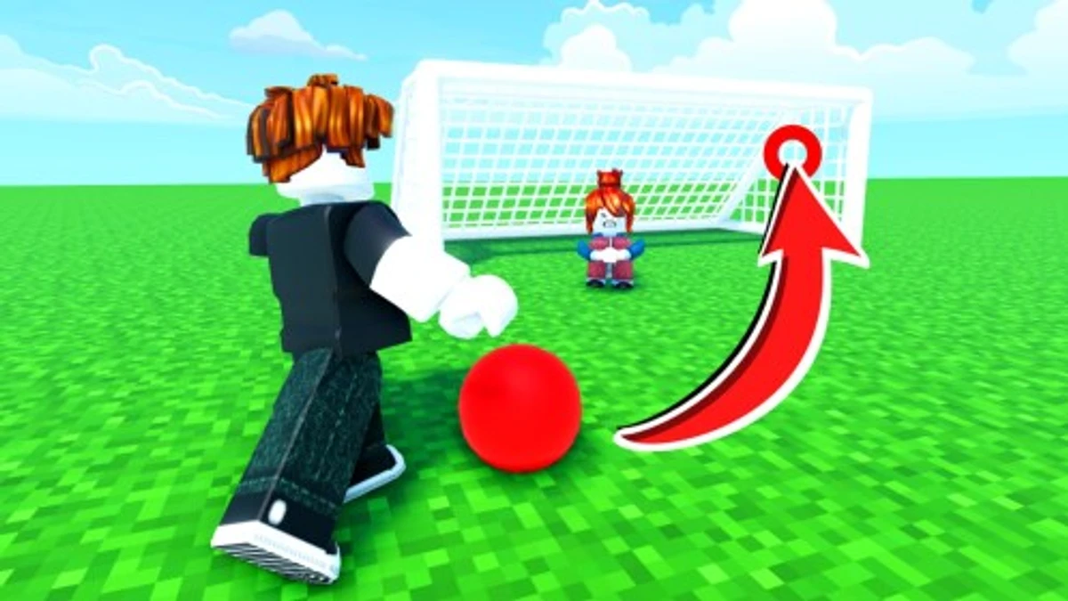 Soccer Ball