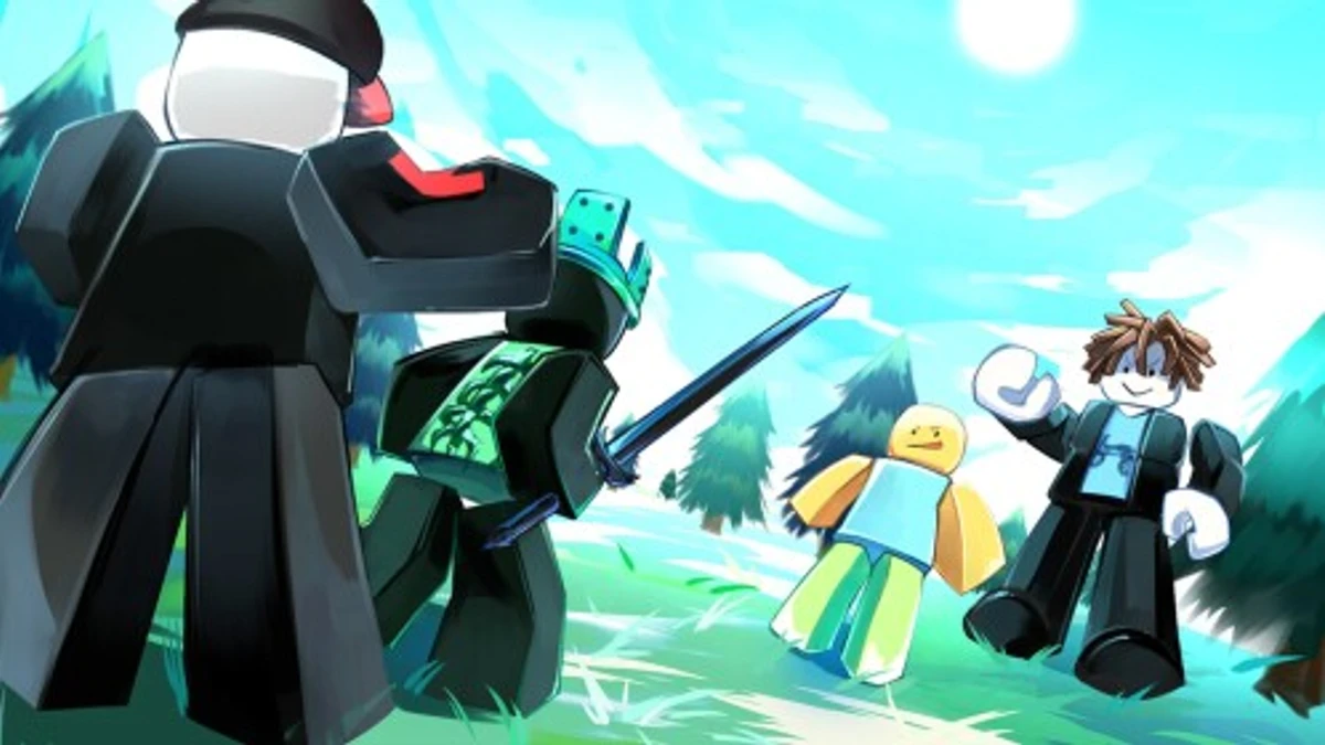 Trainer Battle RNG
