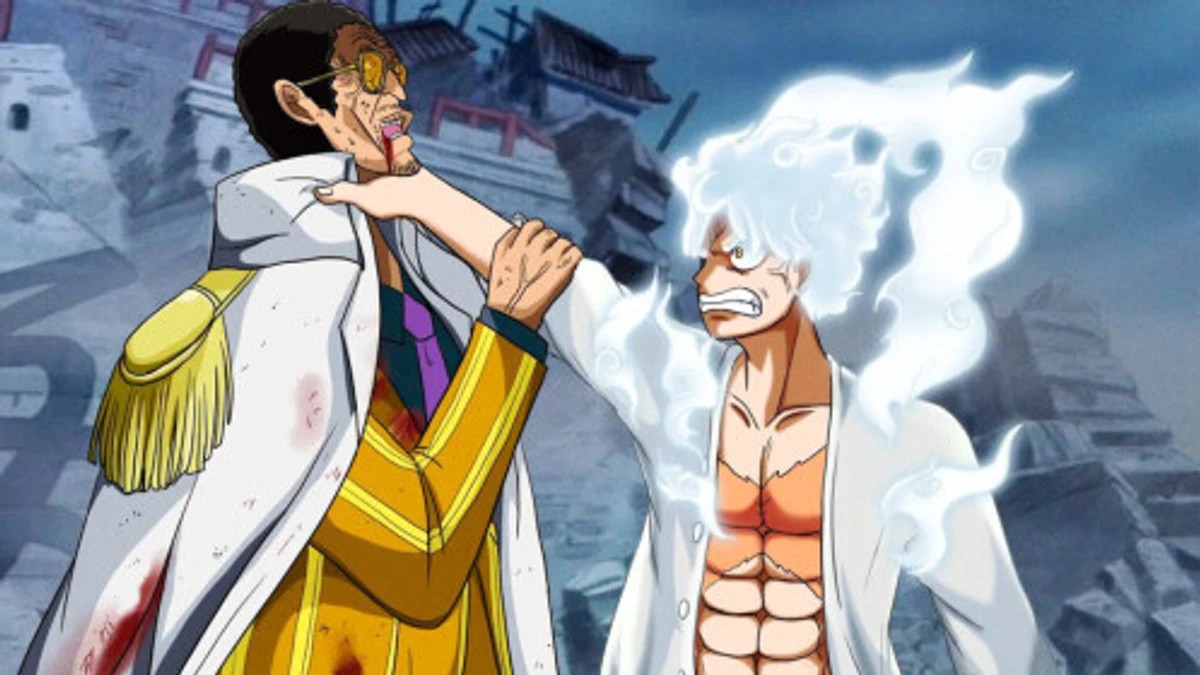 Ultimate Anime Simulator