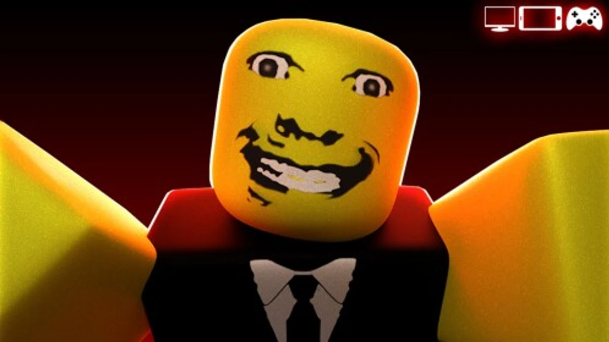 Weird Strict Boss